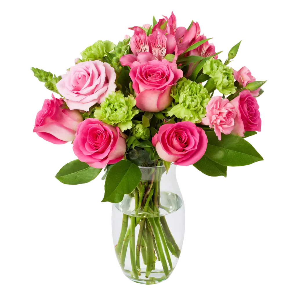 Bouquet "Fête"