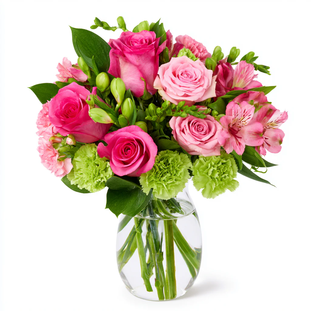 Bouquet "Fête" - Image 3