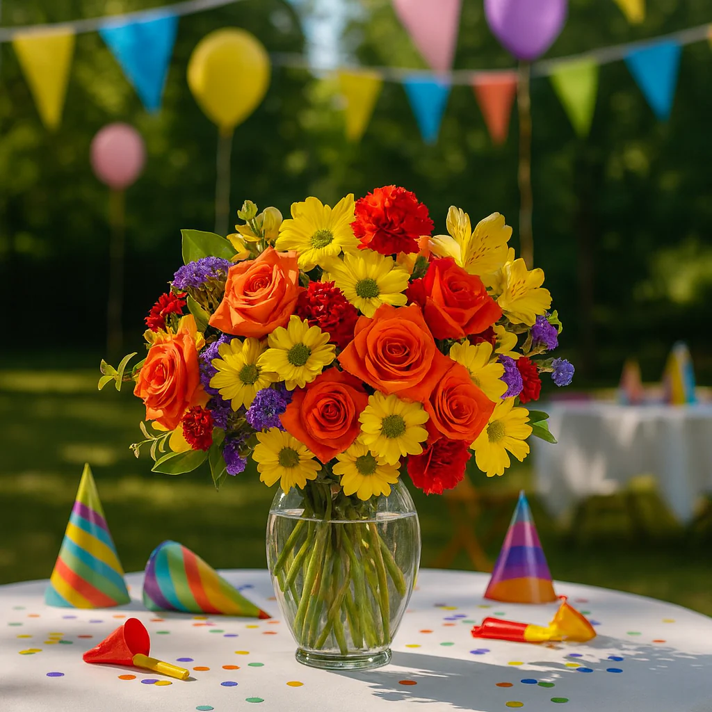 Collection de créateurs pour anniversaires III - Image 2